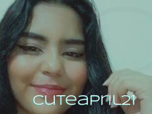 Cuteapril21