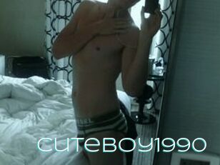 Cuteboy1990