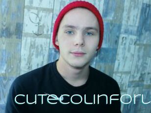 Cutecolinforu