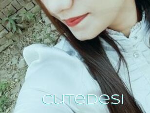 Cutedesi