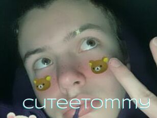 Cuteetommy