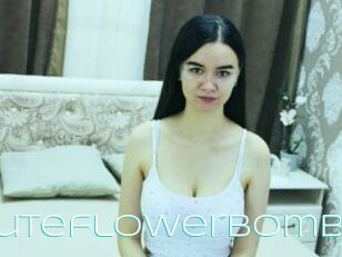 Cuteflowerbomb