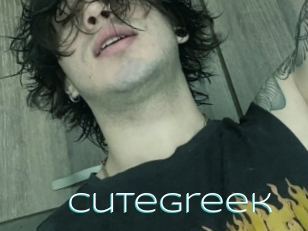 Cutegreek