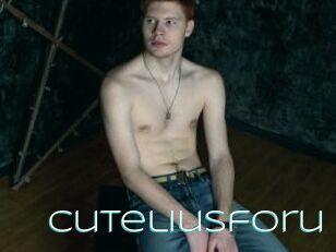 Cuteliusforu