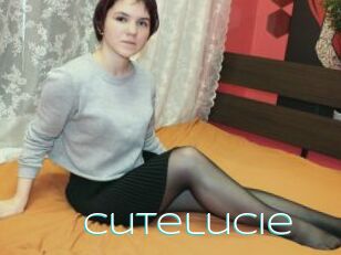 Cutelucie