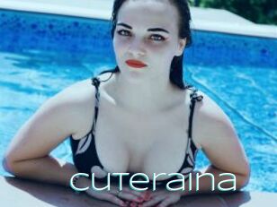 Cuteraina