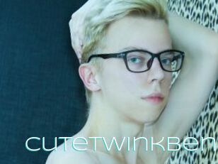 Cutetwinkben