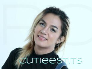 Cutieestits