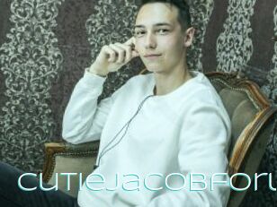 Cutiejacobforu