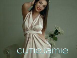 Cutiejamie