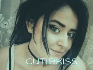 Cutiekiss