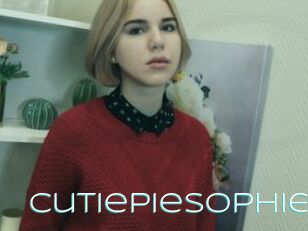 Cutiepiesophie