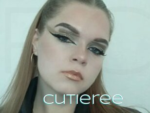 Cutieree