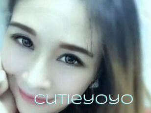 Cutieyoyo