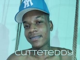 Cutteteddy