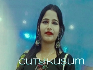 Cutykusum