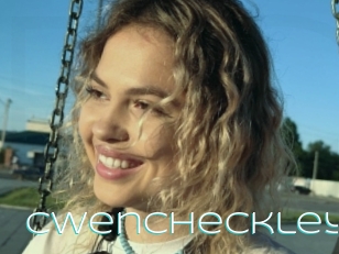 Cwencheckley