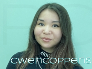 Cwencoppens