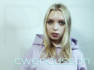 Cwencusson