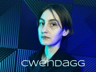 Cwendagg