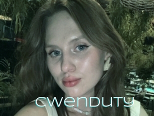 Cwenduty