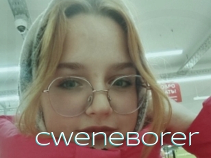 Cweneborer