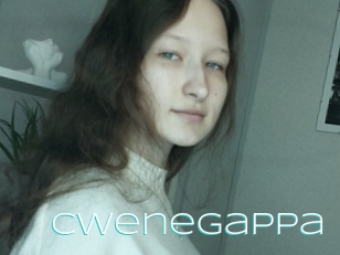 Cwenegappa