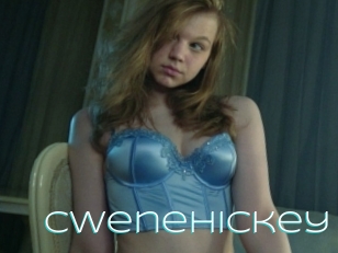 Cwenehickey