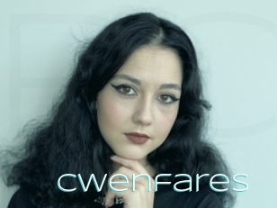 Cwenfares