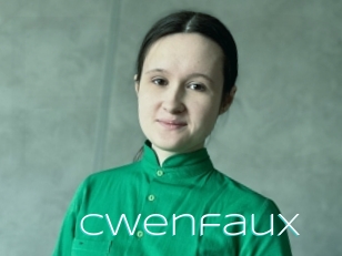 Cwenfaux