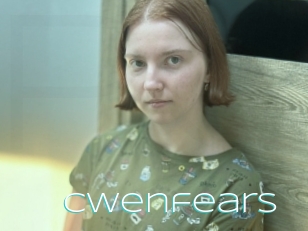 Cwenfears