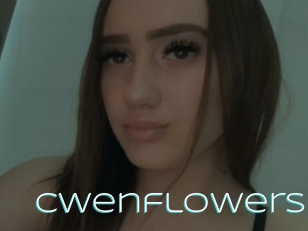 Cwenflowers