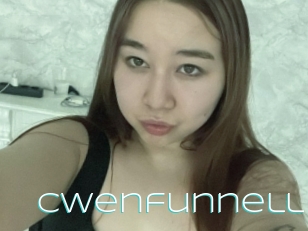 Cwenfunnell