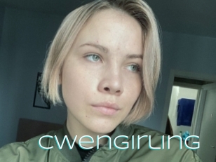 Cwengirling