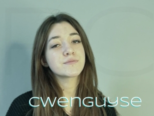 Cwenguyse