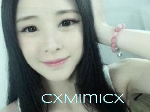 CxMimicx