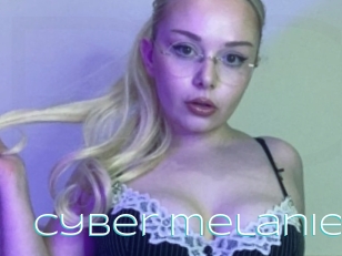 Cyber_melanie