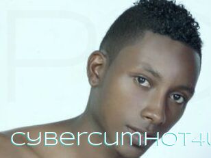 Cybercumhot4u