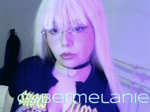 Cybermelanie