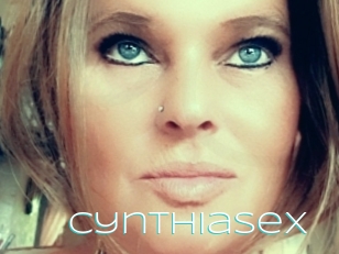 Cynthiasex