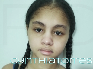 Cynthiatorres