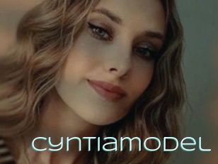 Cyntiamodel