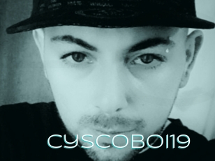 Cyscoboi19