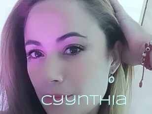 Cyynthia