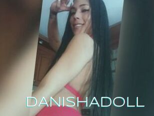 DANISHADOLL