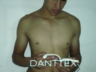 DANTTEX