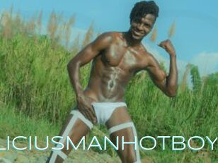 DELICIUSMANHOTBOY