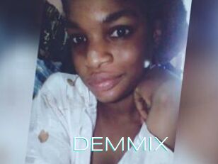 DEMMIx