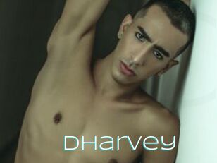 DHarvey