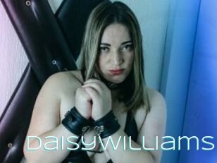 DaisyWilliams